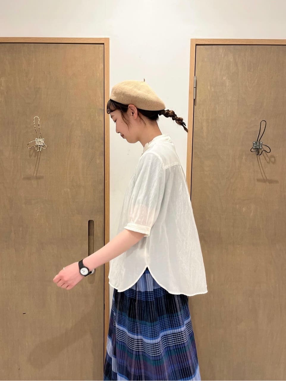 bulle de savon ルクアイーレ 身長:166cm 2025.07.08 bulle de savon ルクアイーレ 身長:166cm 2025.07.08