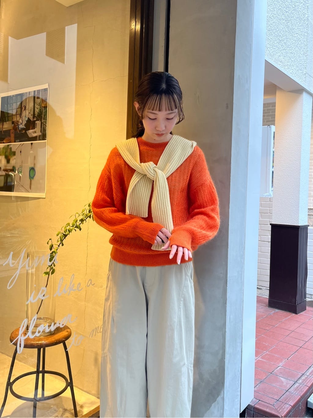 bulle de savon ���N�A�C�[�� �g���F166cm 2025.10.23