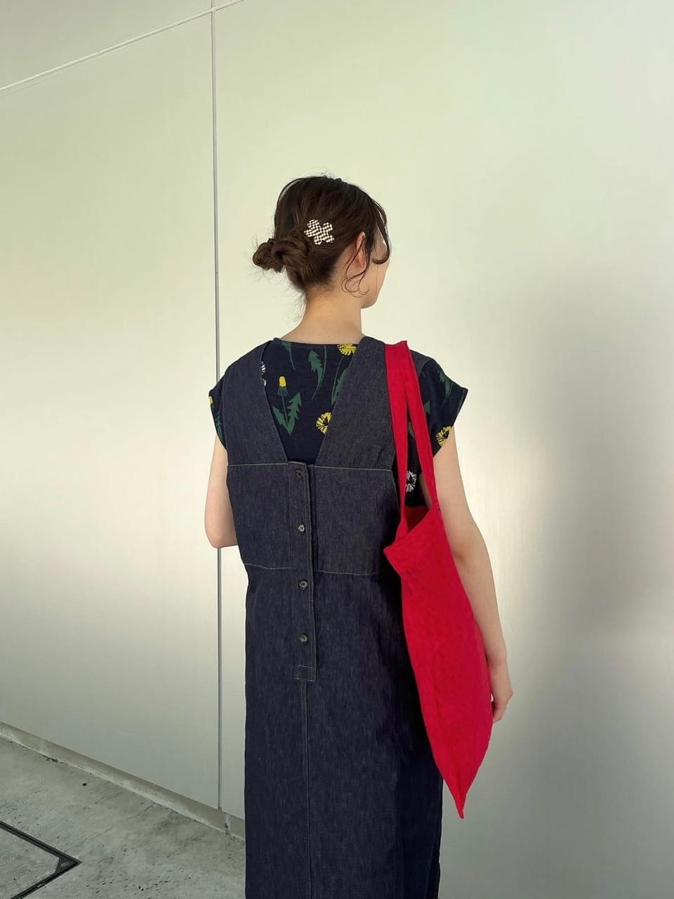 bulle de savon ルクアイーレ 身長:166cm 2025.05.17 bulle de savon ルクアイーレ 身長:166cm 2025.05.11