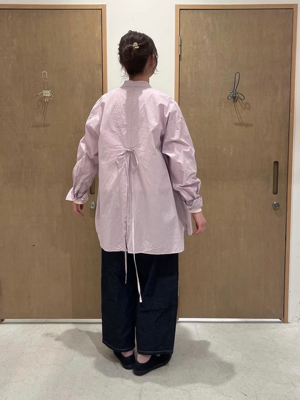 yuni _˘H gF166cm 2025.02.06