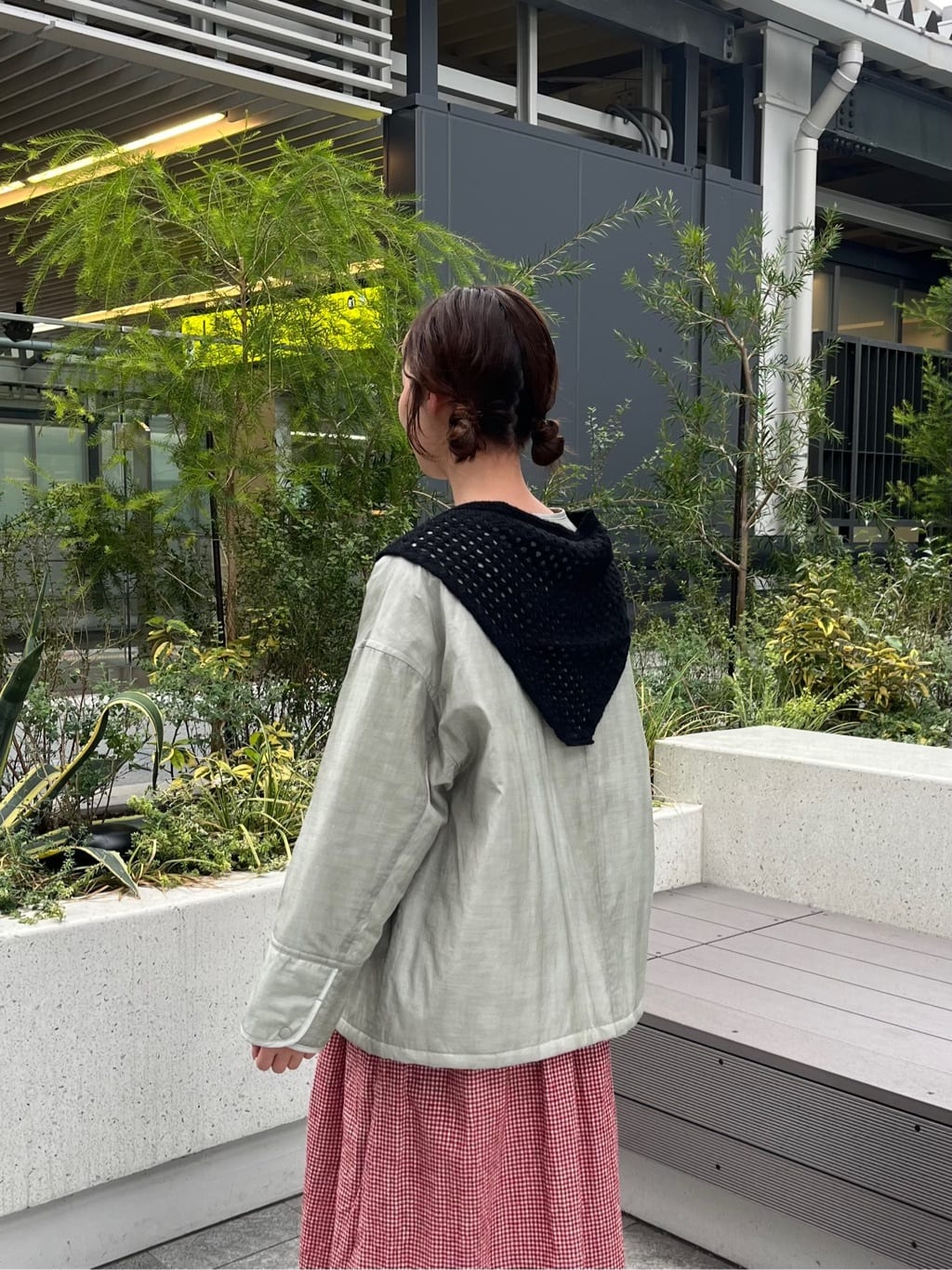 bulle de savon ���N�A�C�[�� �g���F166cm 2025.11.11