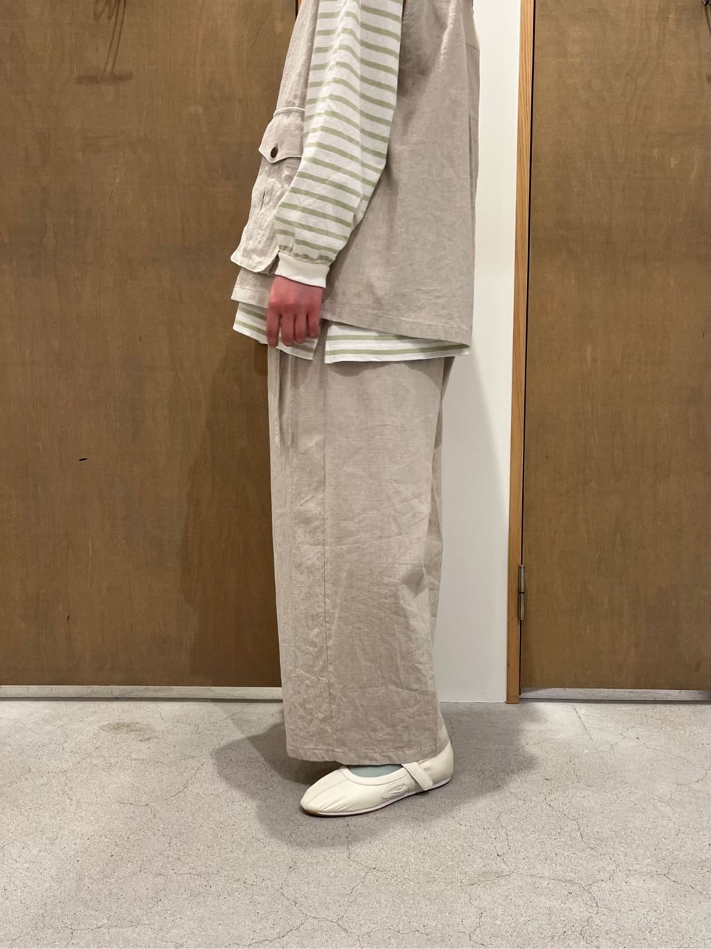 yuni �_�˘H�� �g���F166cm 2026.04.03
