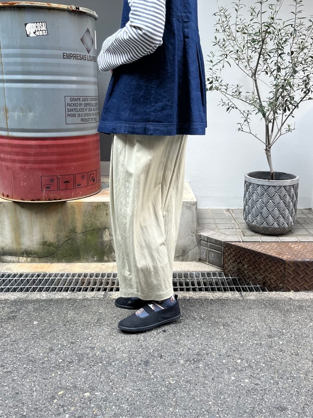 bulle de savon ���N�A�C�[�� �g���F166cm 2026.02.10