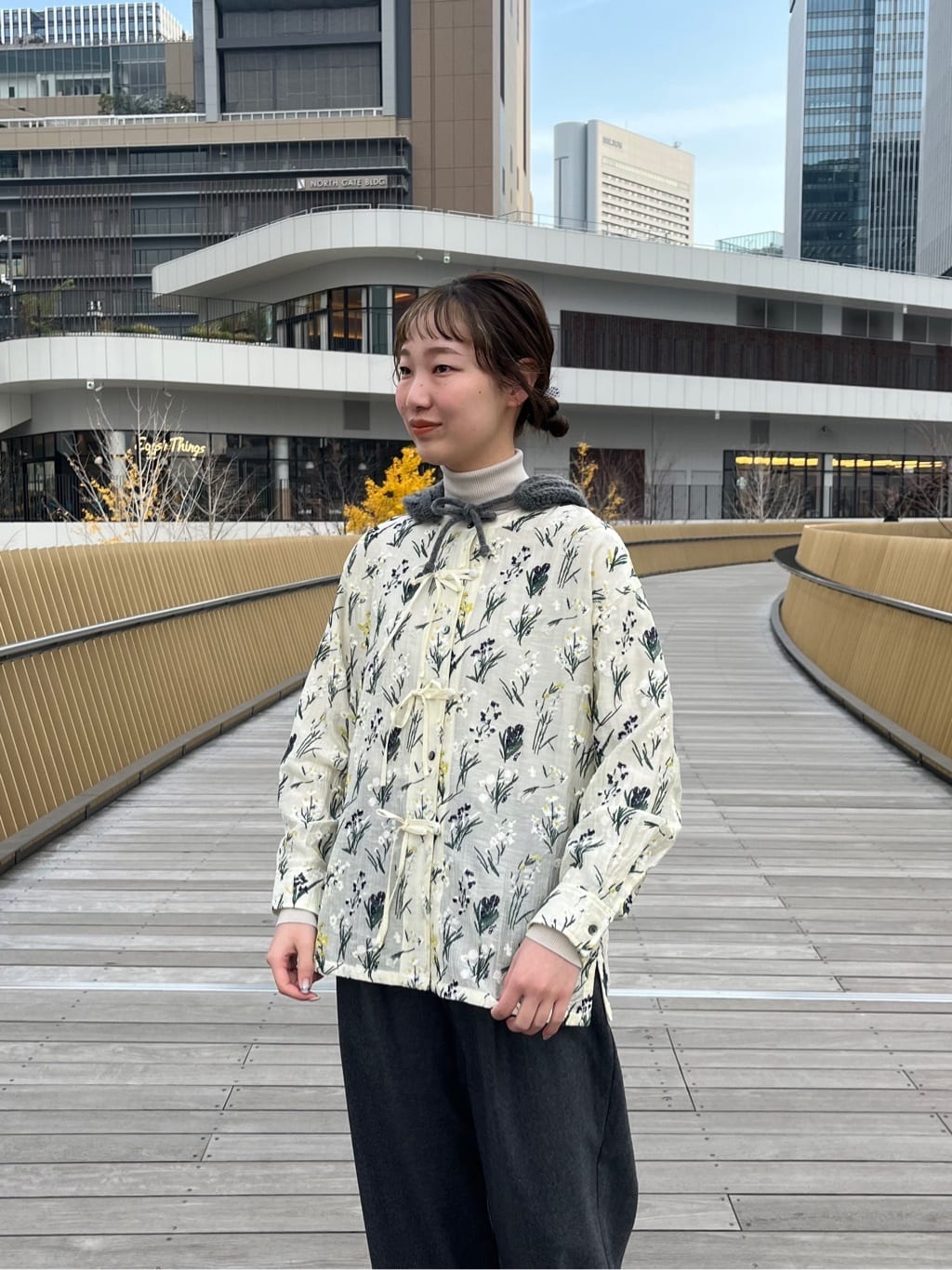 bulle de savon ���N�A�C�[�� �g���F166cm 2025.12.10