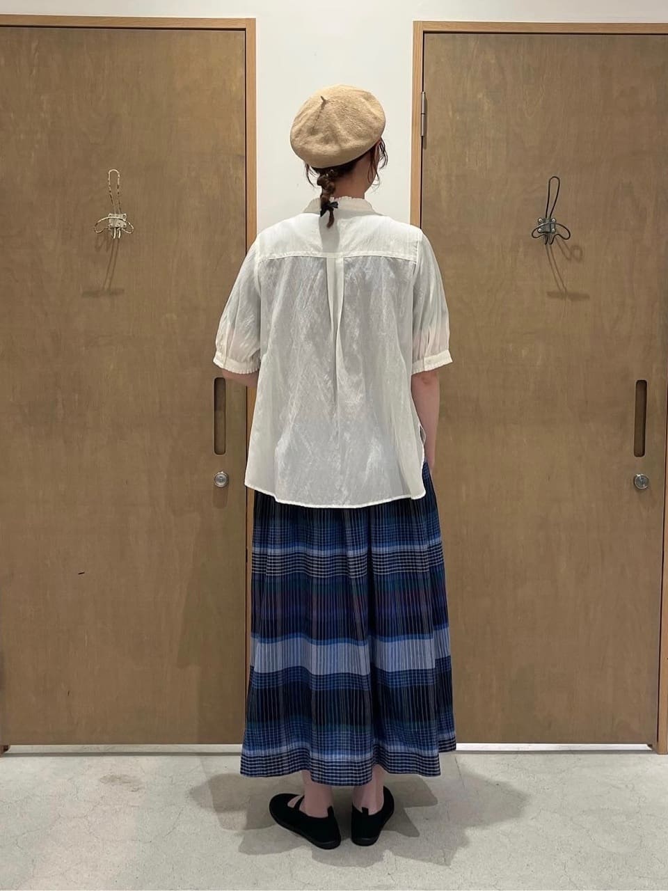 bulle de savon ルクアイーレ 身長:166cm 2025.07.08 bulle de savon ルクアイーレ 身長:166cm 2025.07.08