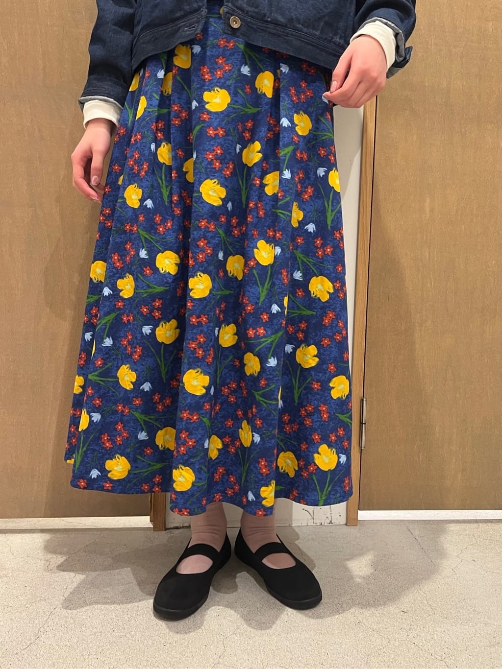 bulle de savon ���N�A�C�[�� �g���F166cm 2026.01.26