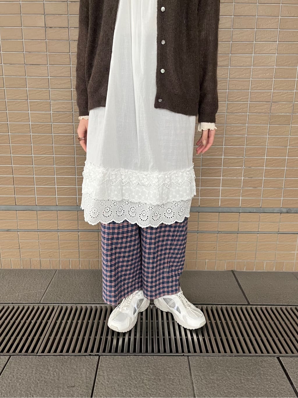 bulle de savon ���N�A�C�[�� �g���F166cm 2025.10.25