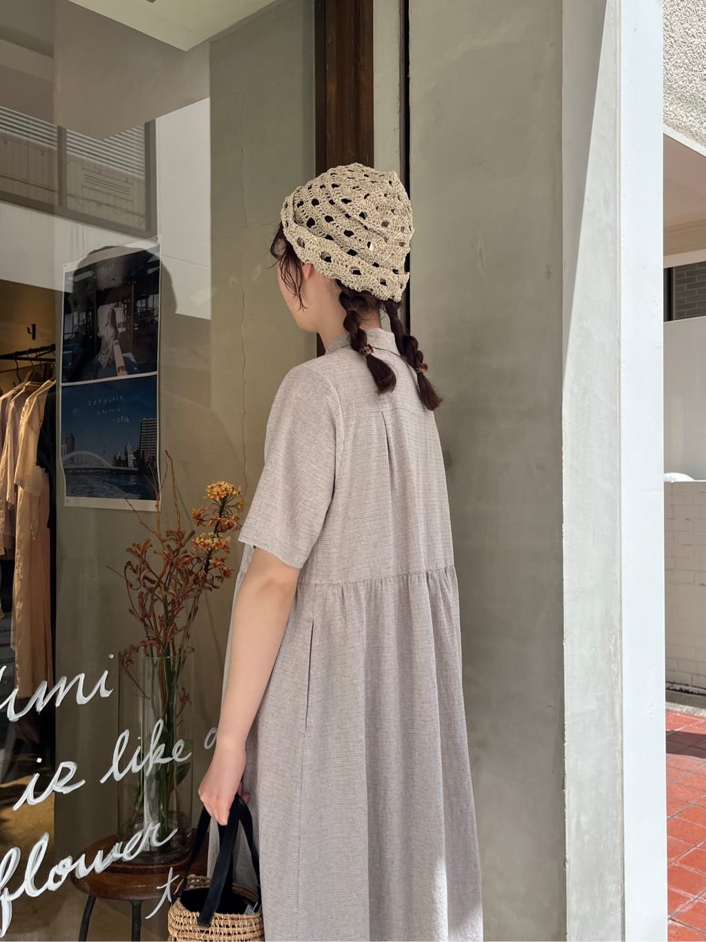 yuni �_�˘H�� �g���F166cm 2026.05.07