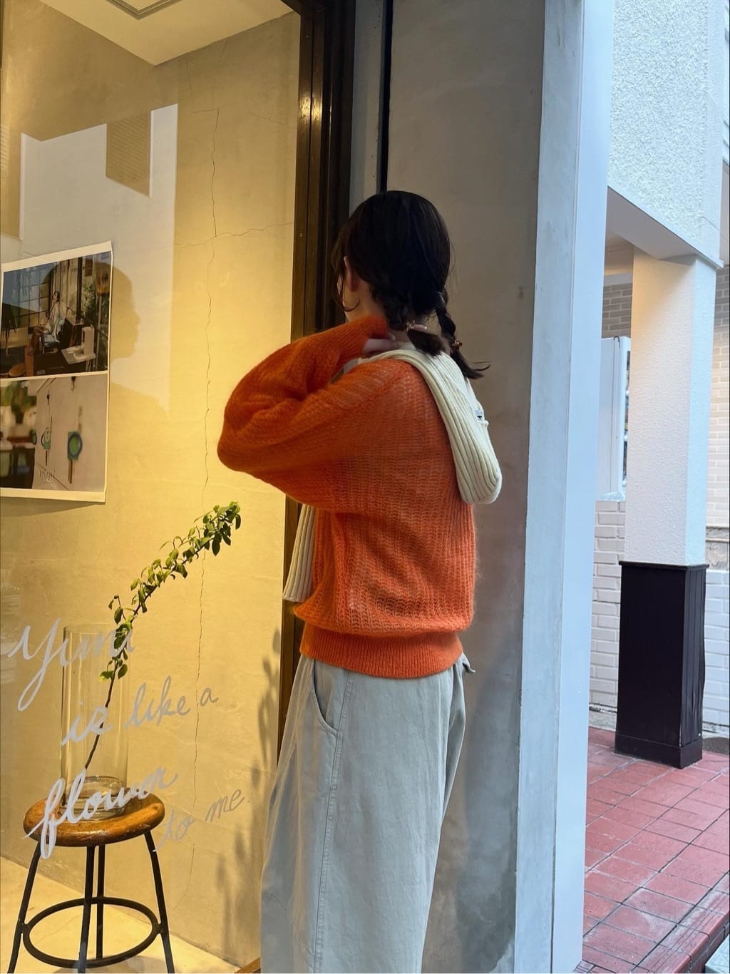 bulle de savon ���N�A�C�[�� �g���F166cm 2025.10.23