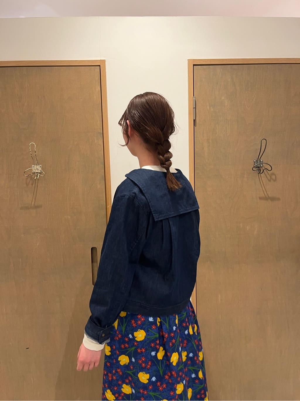 bulle de savon ���N�A�C�[�� �g���F166cm 2026.01.26