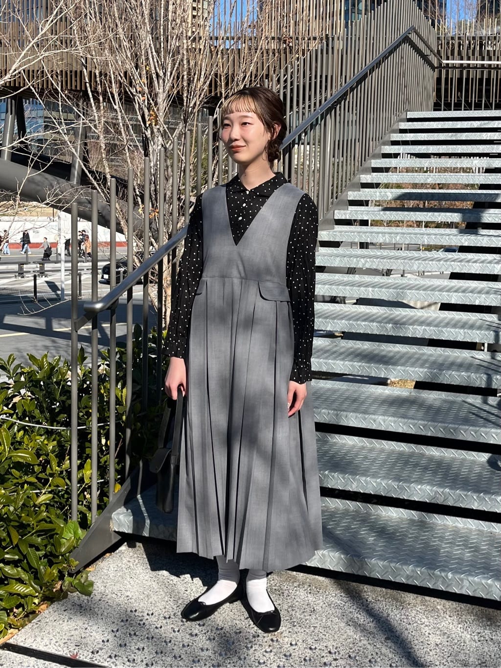 bulle de savon ���N�A�C�[�� �g���F166cm 2026.01.09