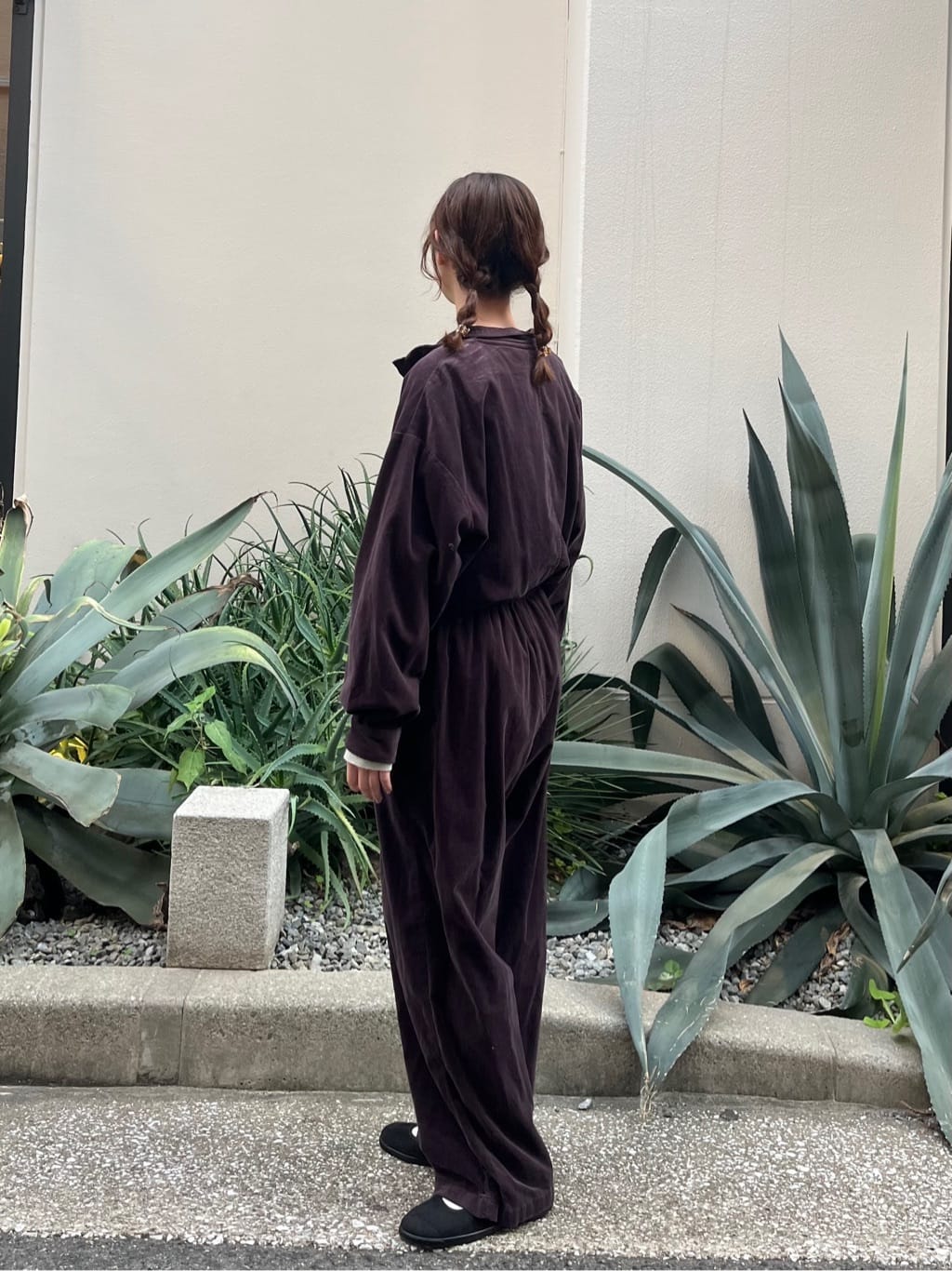 bulle de savon ���N�A�C�[�� �g���F166cm 2025.11.07