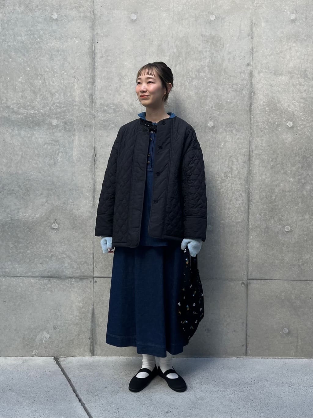 bulle de savon ���N�A�C�[�� �g���F166cm 2025.12.17