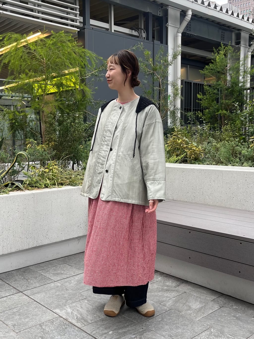 bulle de savon ���N�A�C�[�� �g���F166cm 2025.11.11