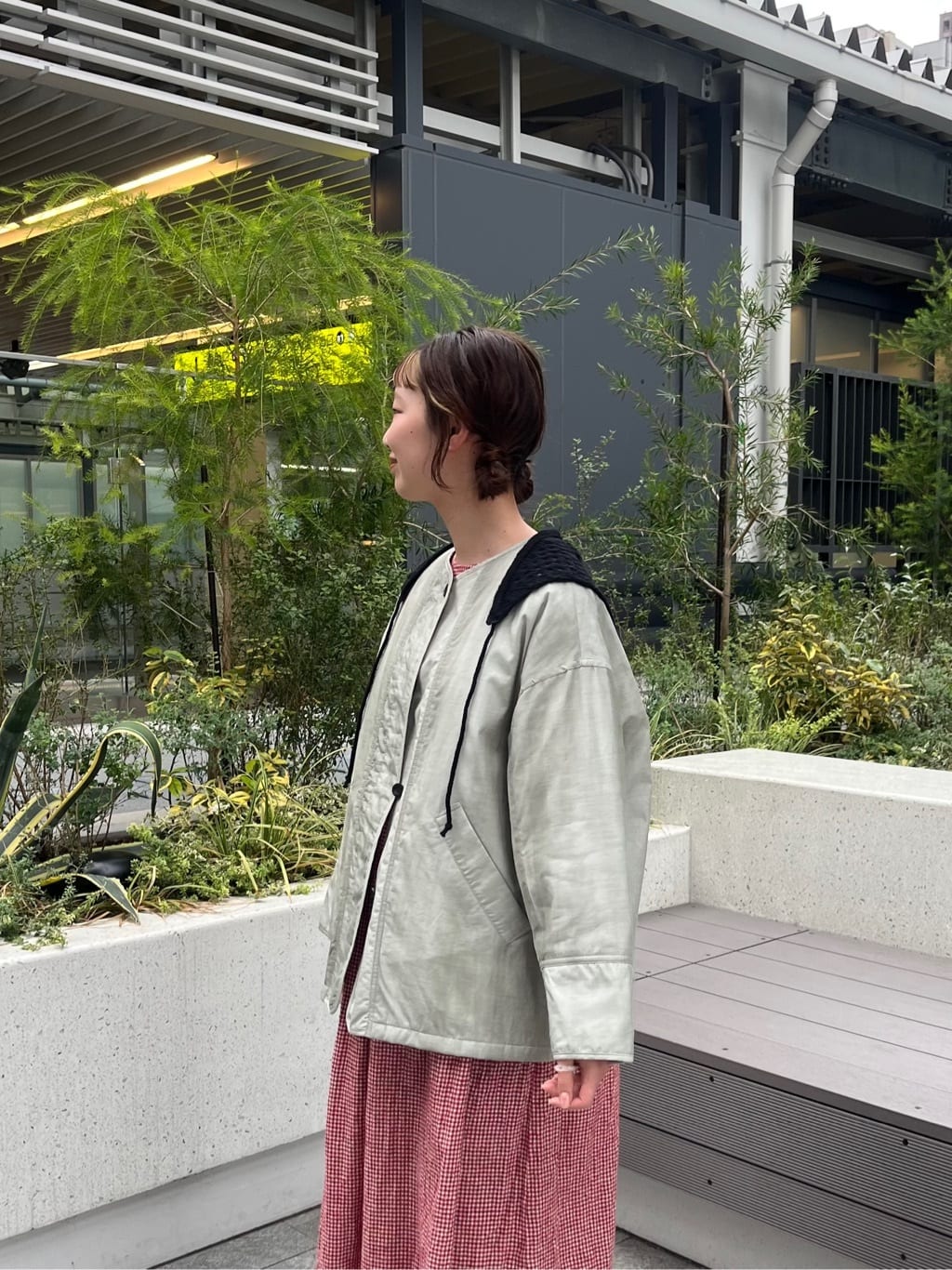 bulle de savon ���N�A�C�[�� �g���F166cm 2025.11.11