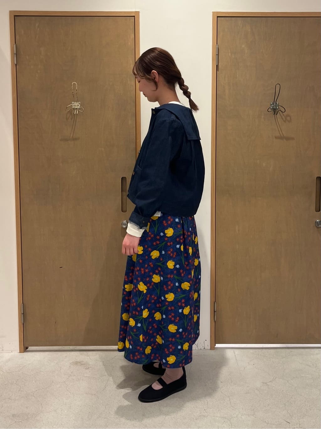 bulle de savon ���N�A�C�[�� �g���F166cm 2026.01.26