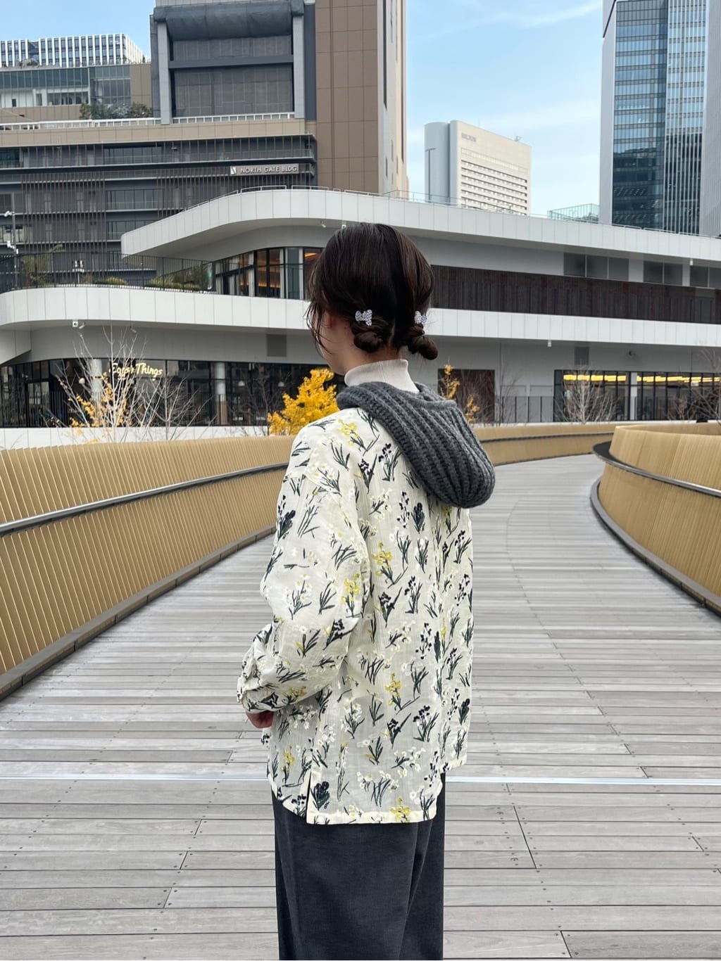 bulle de savon ���N�A�C�[�� �g���F166cm 2025.12.10