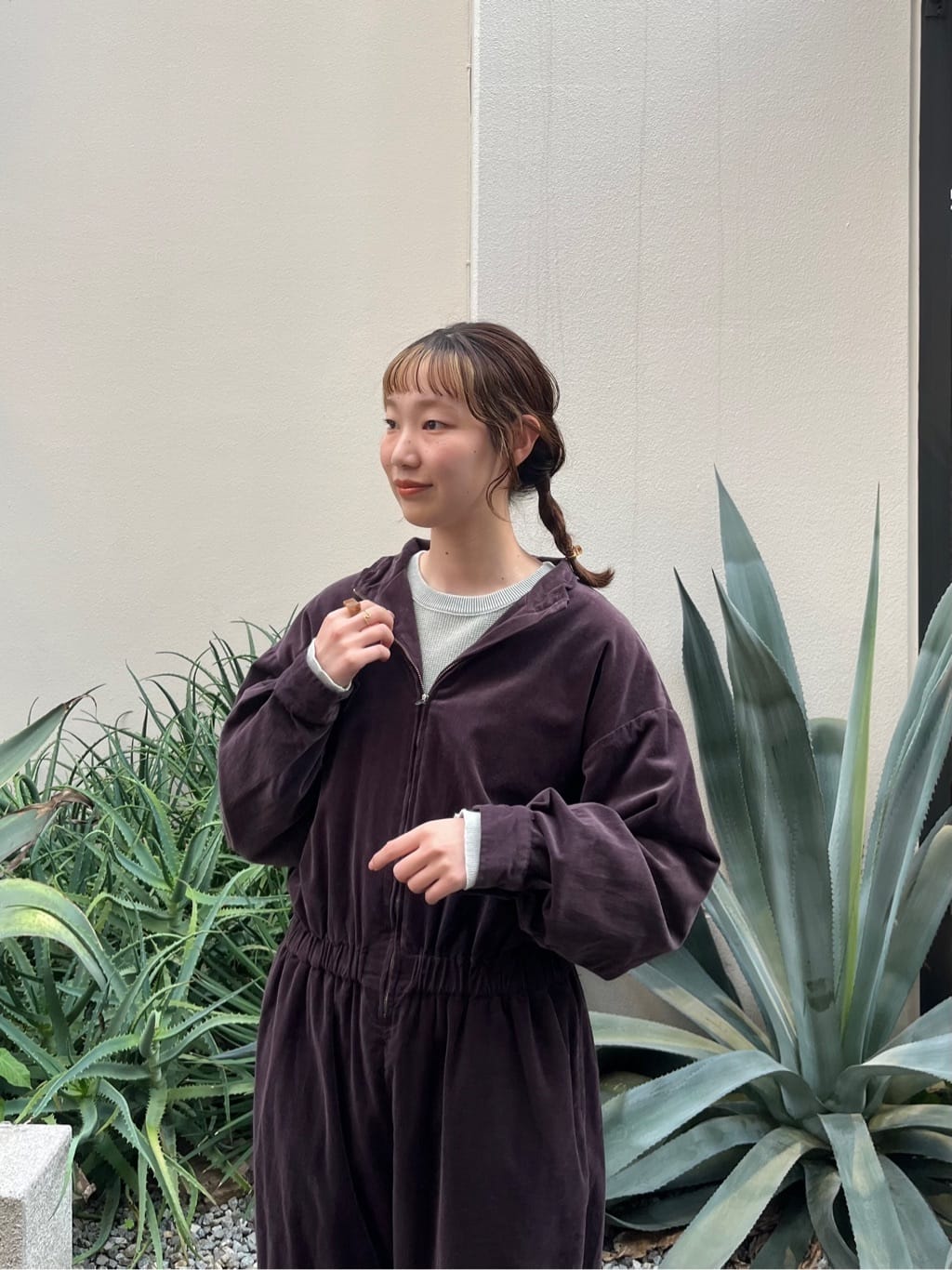 bulle de savon ���N�A�C�[�� �g���F166cm 2025.11.07