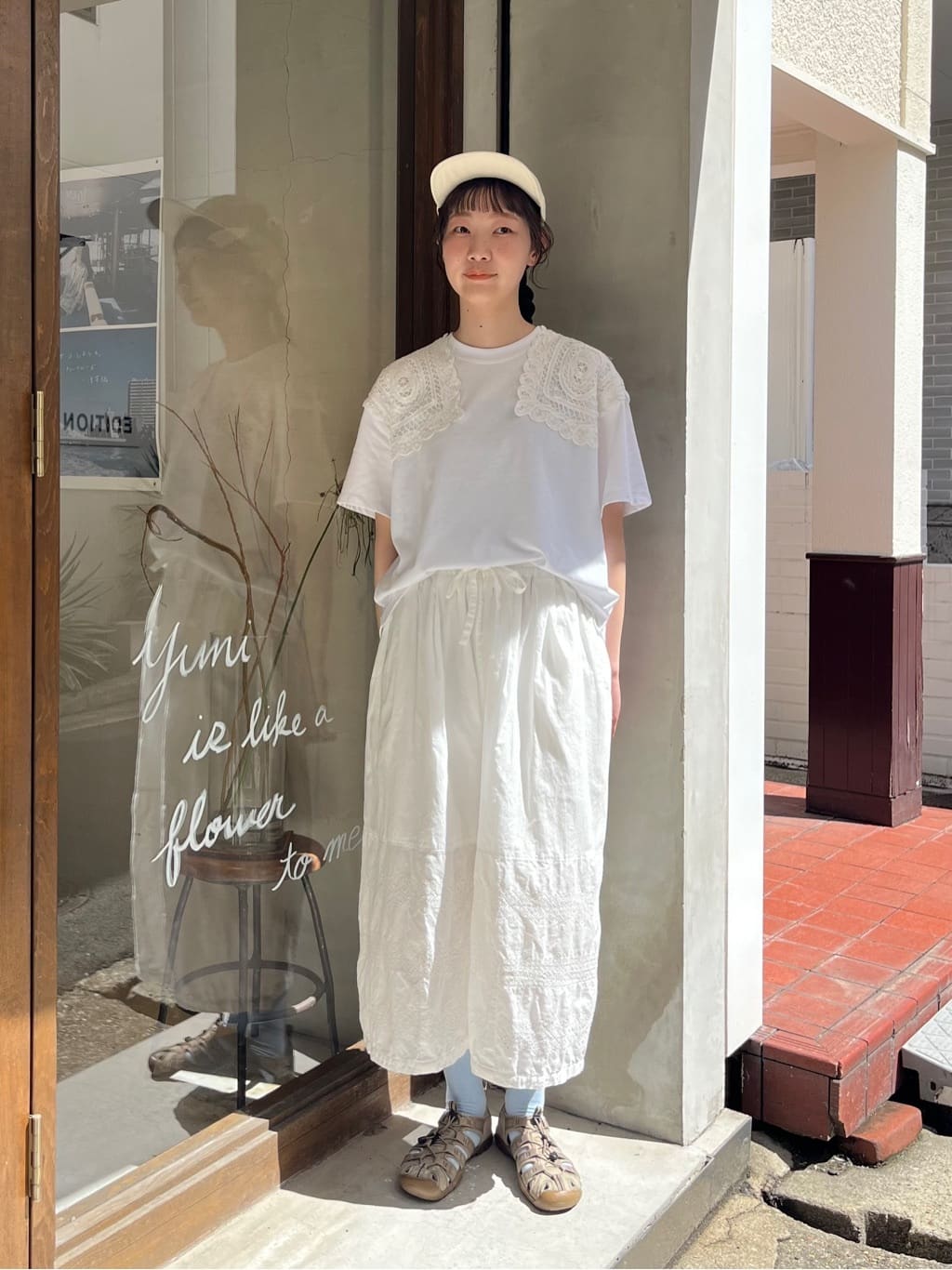 �y NEW �zyuni �_�˘H�� �g���F166cm 2026.04.13