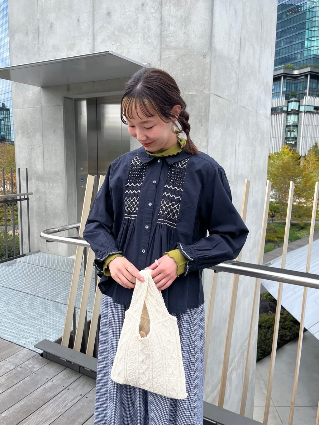 bulle de savon ���N�A�C�[�� �g���F166cm 2025.10.26