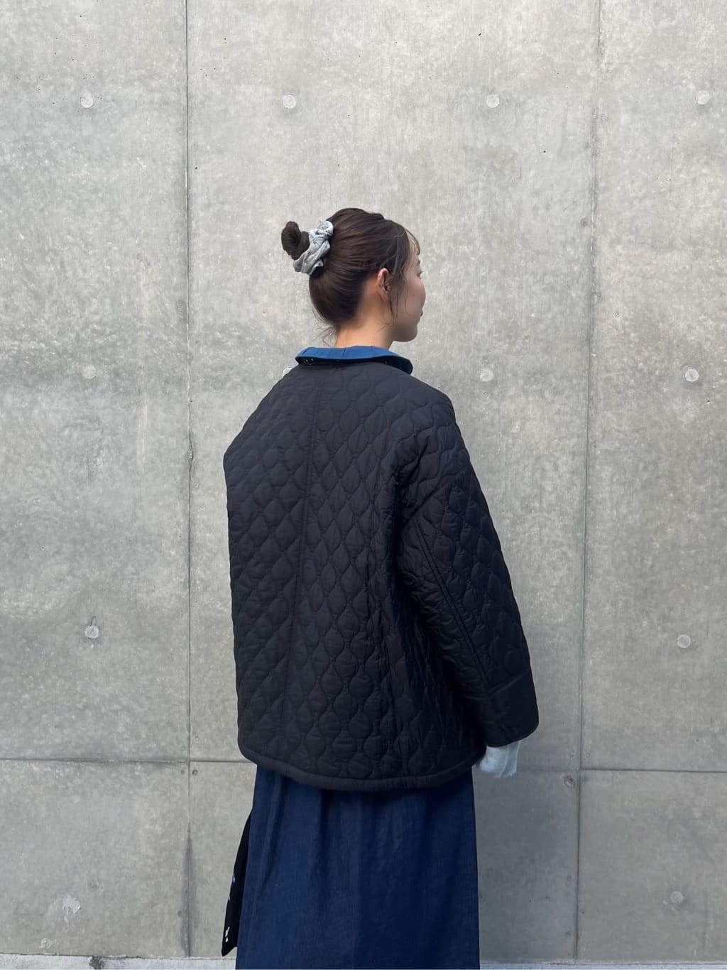 bulle de savon ���N�A�C�[�� �g���F166cm 2025.12.17