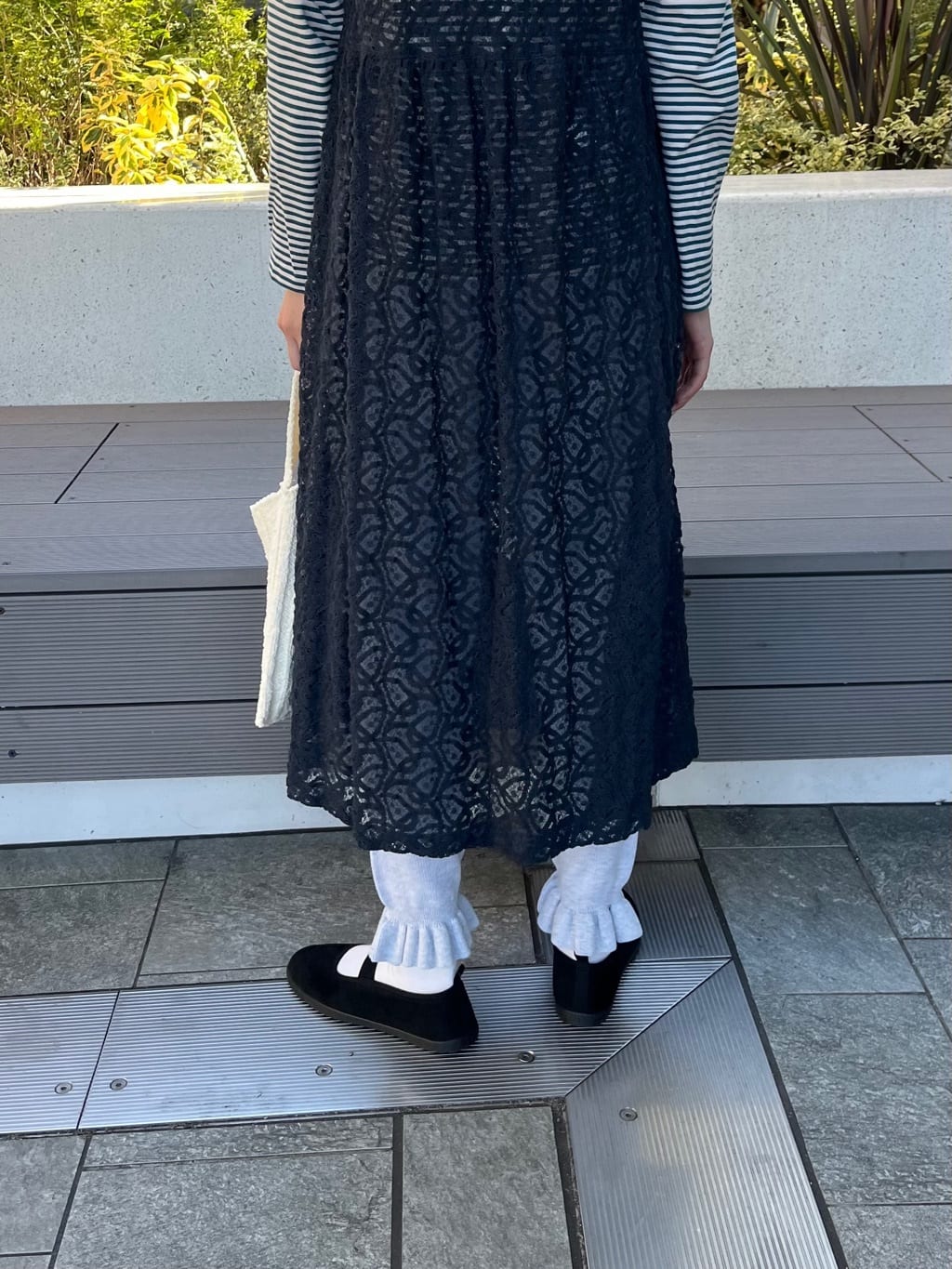 bulle de savon ���N�A�C�[�� �g���F166cm 2025.11.17