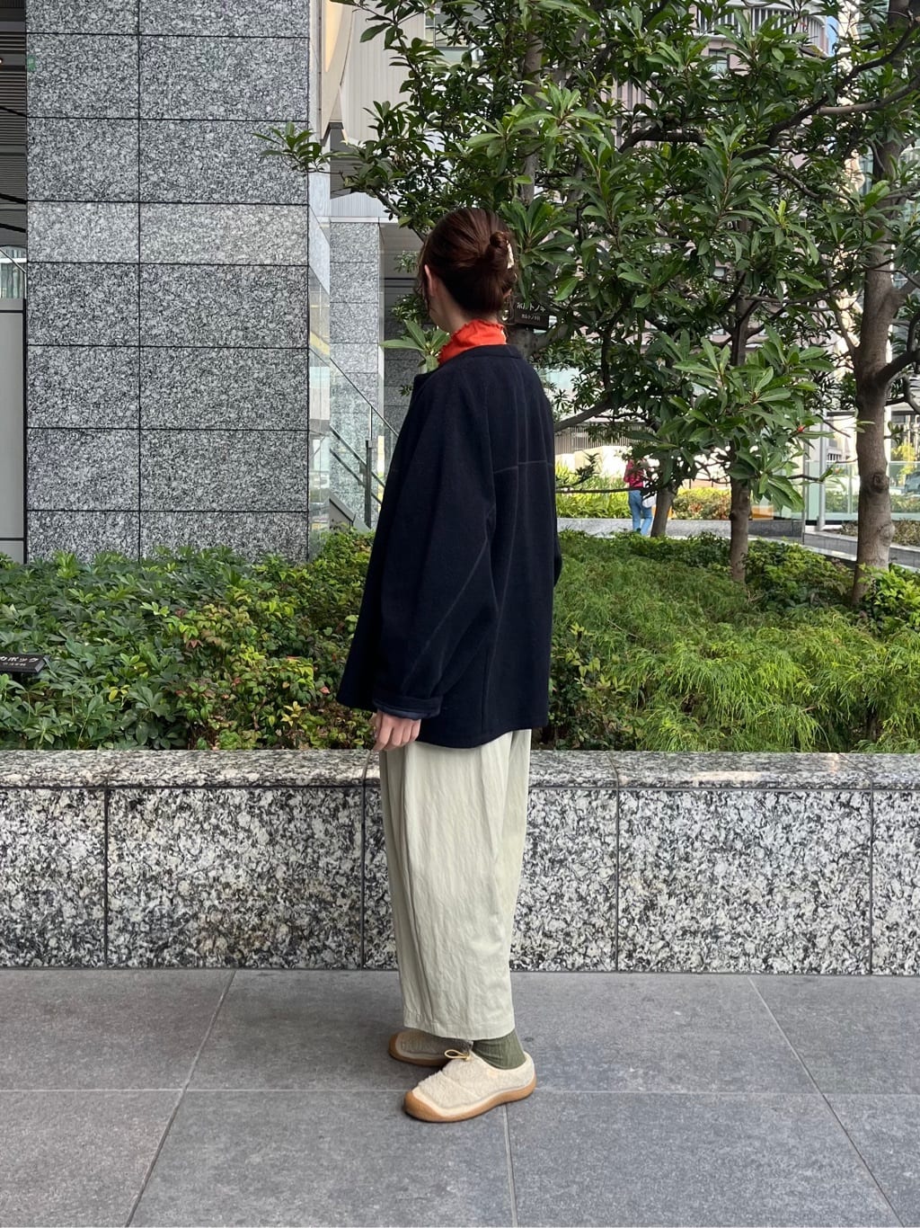 bulle de savon ���N�A�C�[�� �g���F166cm 2025.11.22