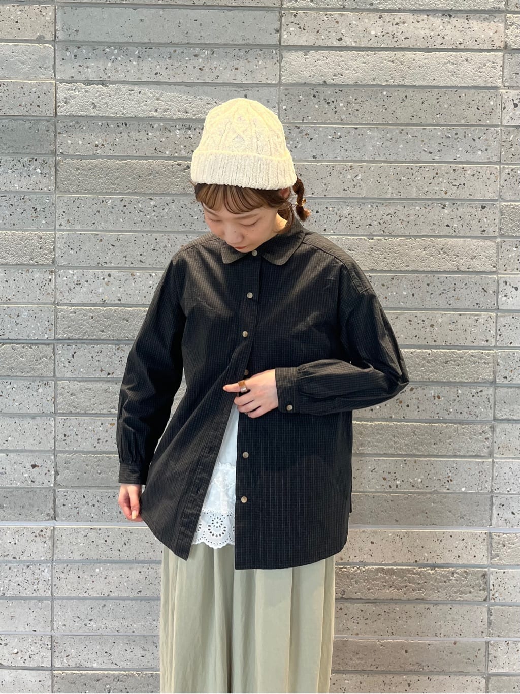 bulle de savon ���N�A�C�[�� �g���F166cm 2025.10.18