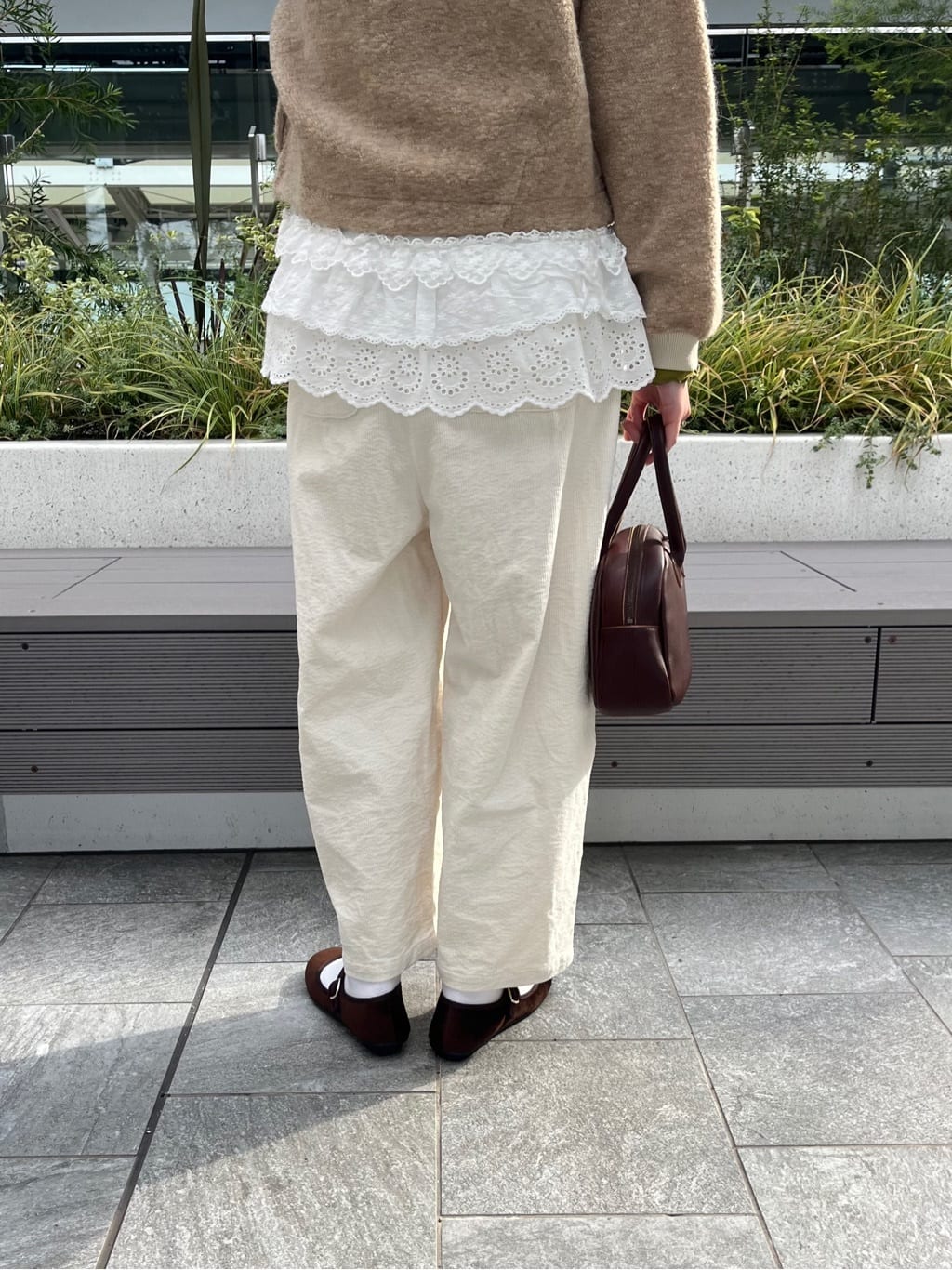 bulle de savon ���N�A�C�[�� �g���F166cm 2025.11.11