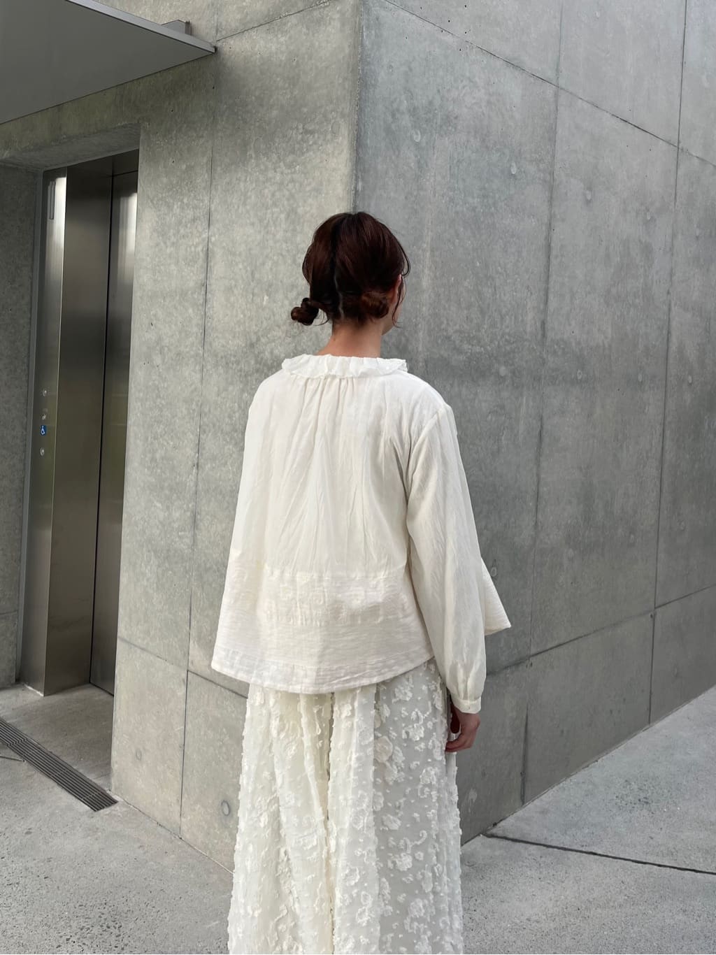 bulle de savon ���N�A�C�[�� �g���F166cm 2026.02.08