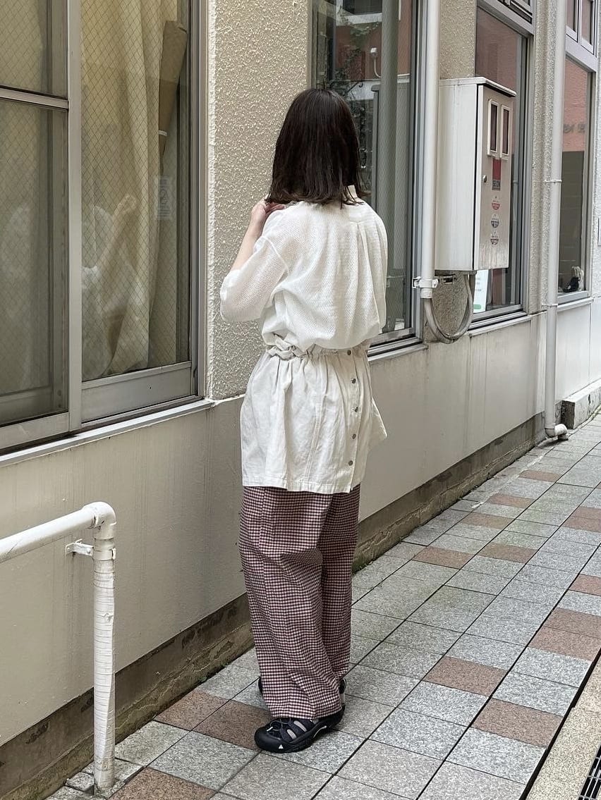 bulle de savon ルクアイーレ 身長:166cm 2025.06.20 bulle de savon ルクアイーレ 身長:166cm 2025.05.31