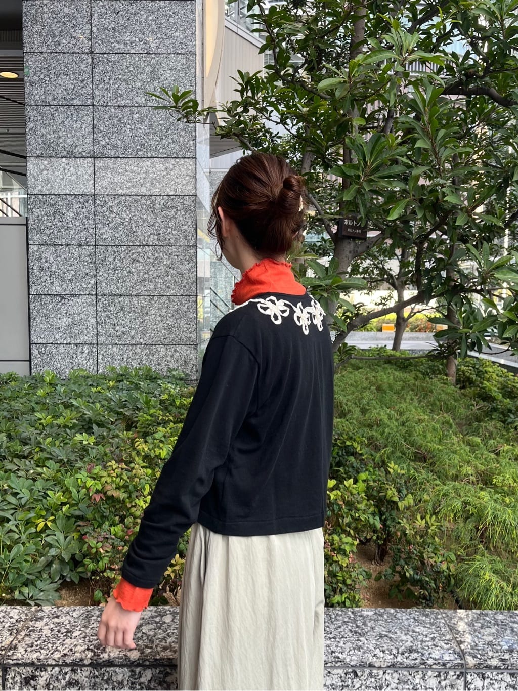 bulle de savon ���N�A�C�[�� �g���F166cm 2025.11.22