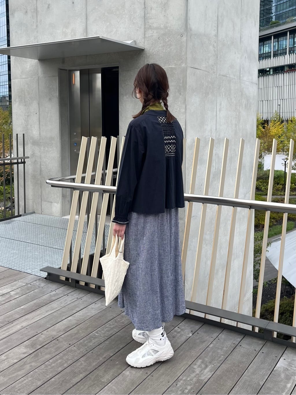 bulle de savon ���N�A�C�[�� �g���F166cm 2025.10.26