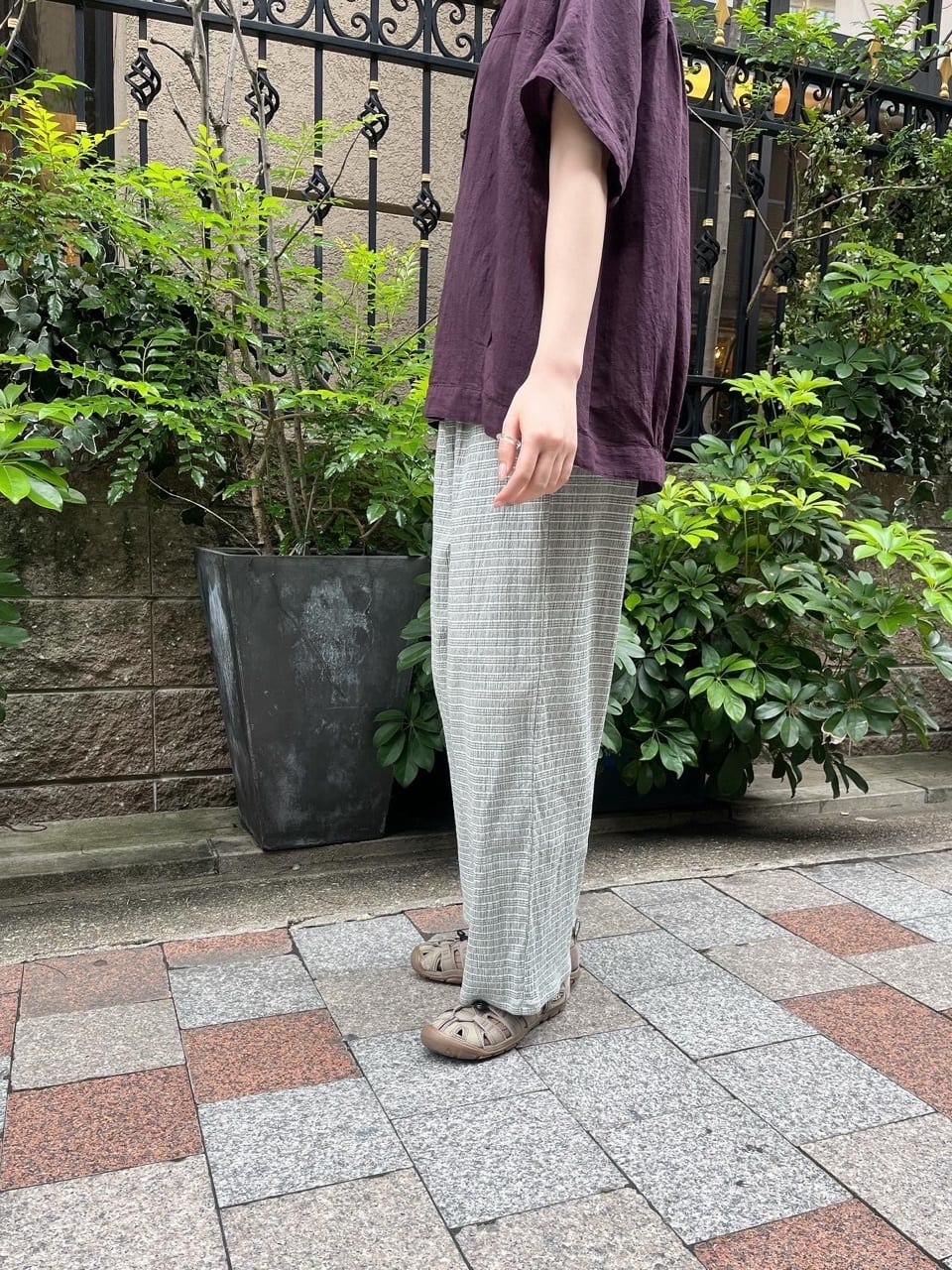 bulle de savon ルクアイーレ 身長:166cm 2025.06.20 bulle de savon ルクアイーレ 身長:166cm 2025.05.30