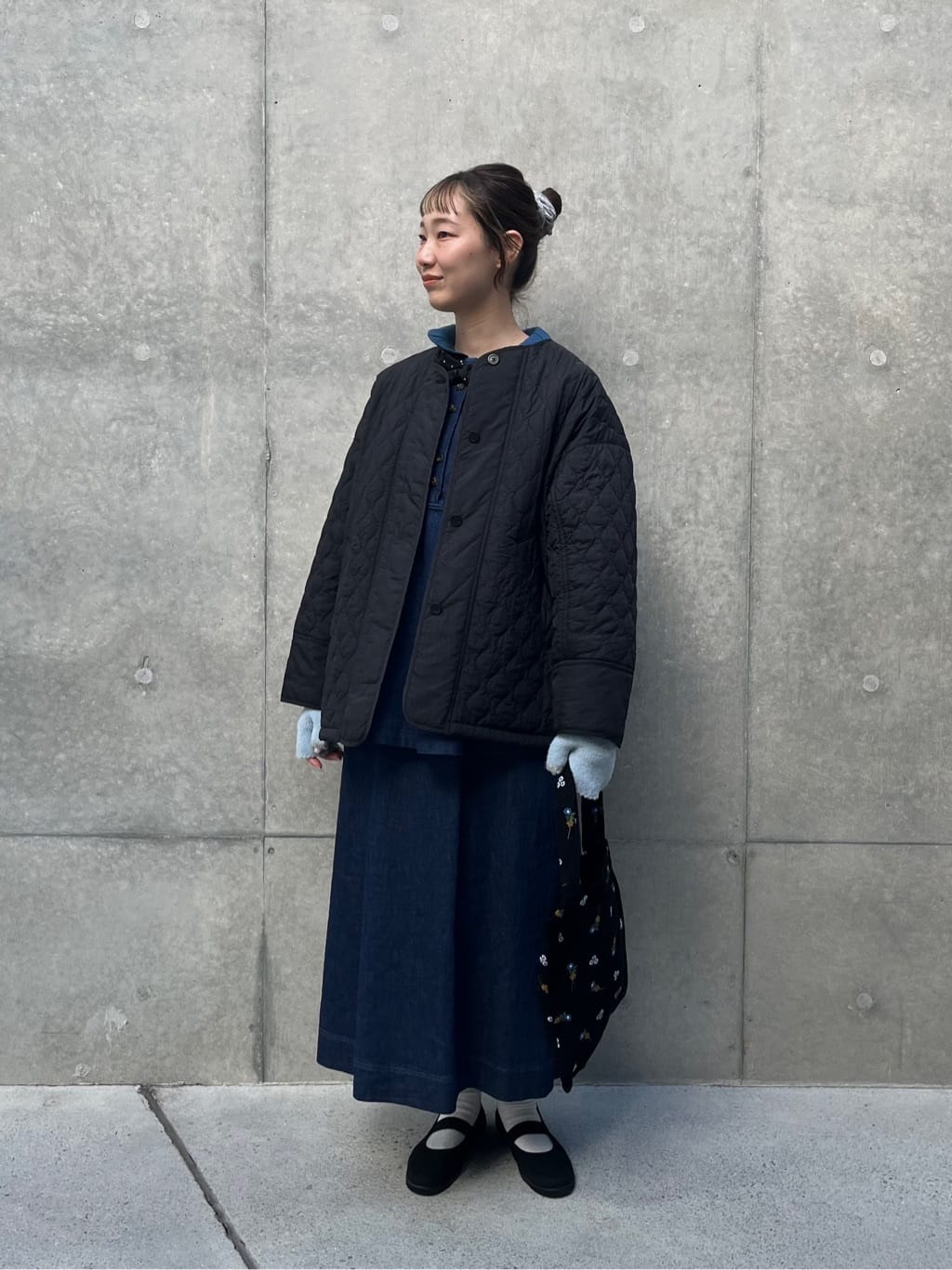 bulle de savon ���N�A�C�[�� �g���F166cm 2025.12.17