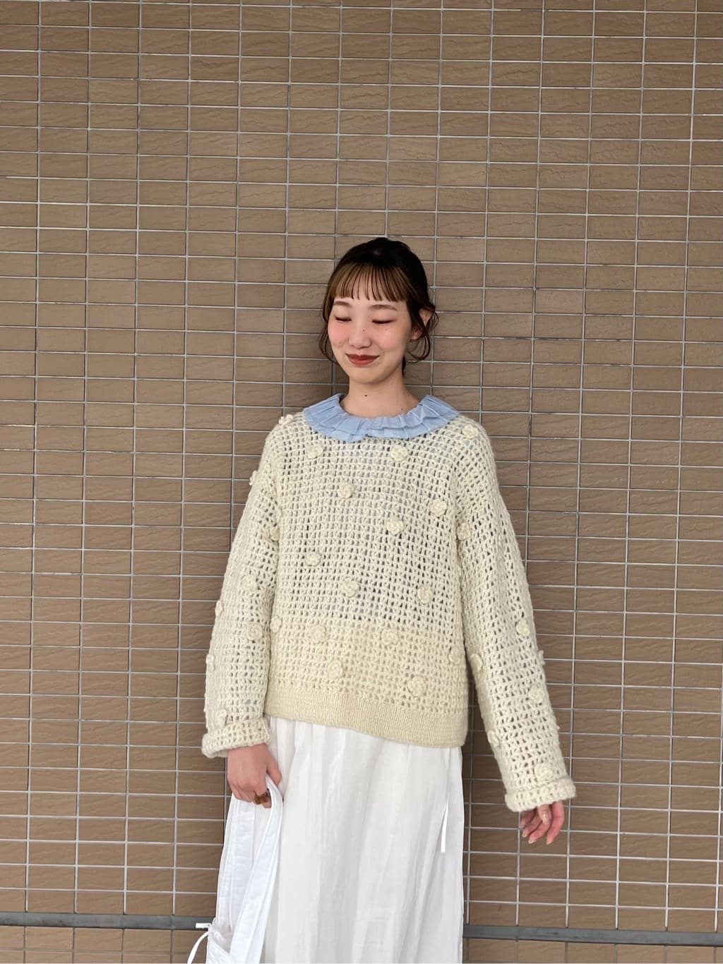 bulle de savon ���N�A�C�[�� �g���F166cm 2025.10.25