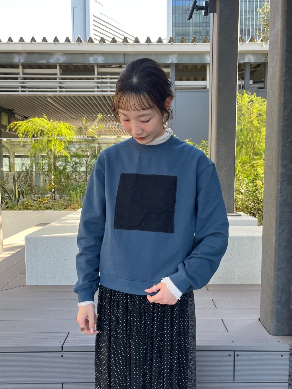 bulle de savon ���N�A�C�[�� �g���F166cm 2025.11.12