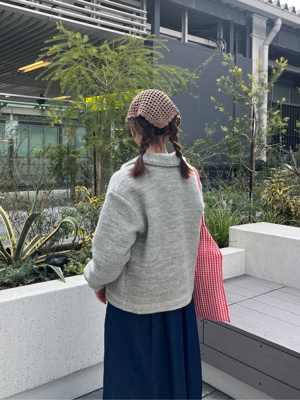 bulle de savon ���N�A�C�[�� �g���F166cm 2026.01.27