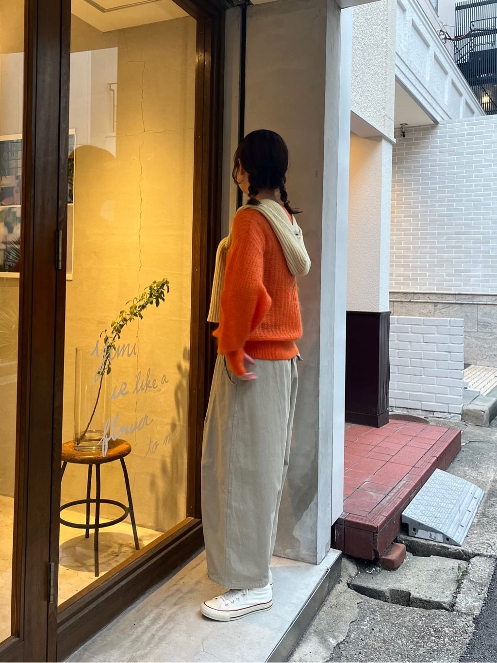 bulle de savon ���N�A�C�[�� �g���F166cm 2025.10.23