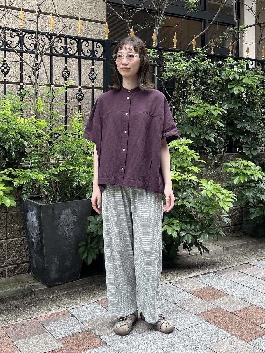 bulle de savon ルクアイーレ 身長:166cm 2025.06.20 bulle de savon ルクアイーレ 身長:166cm 2025.05.30