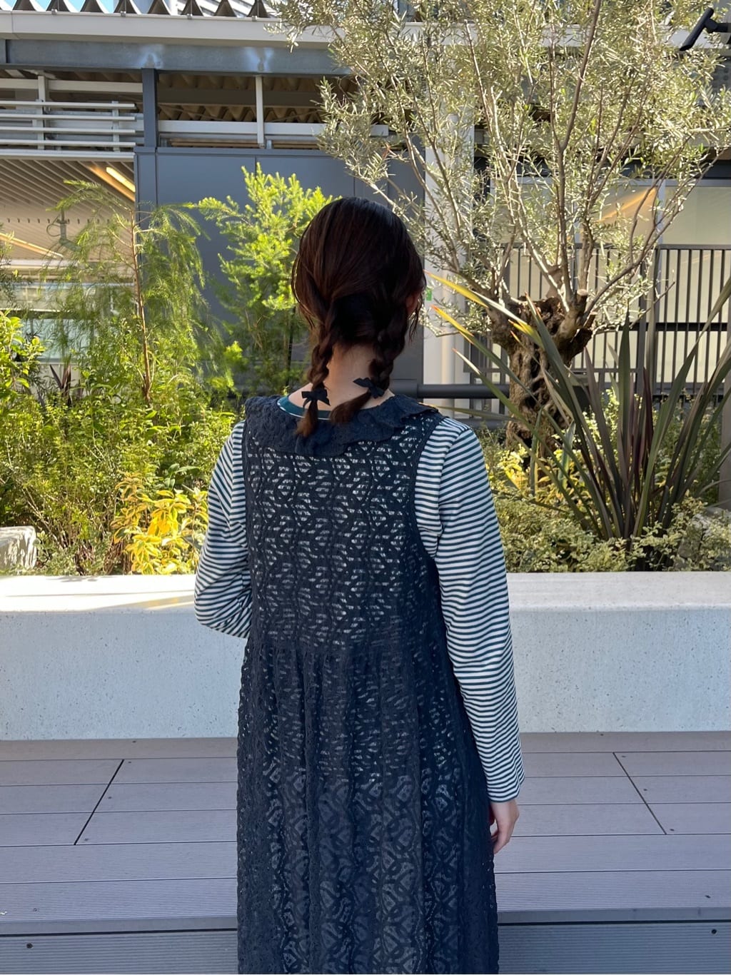 bulle de savon ���N�A�C�[�� �g���F166cm 2025.11.17