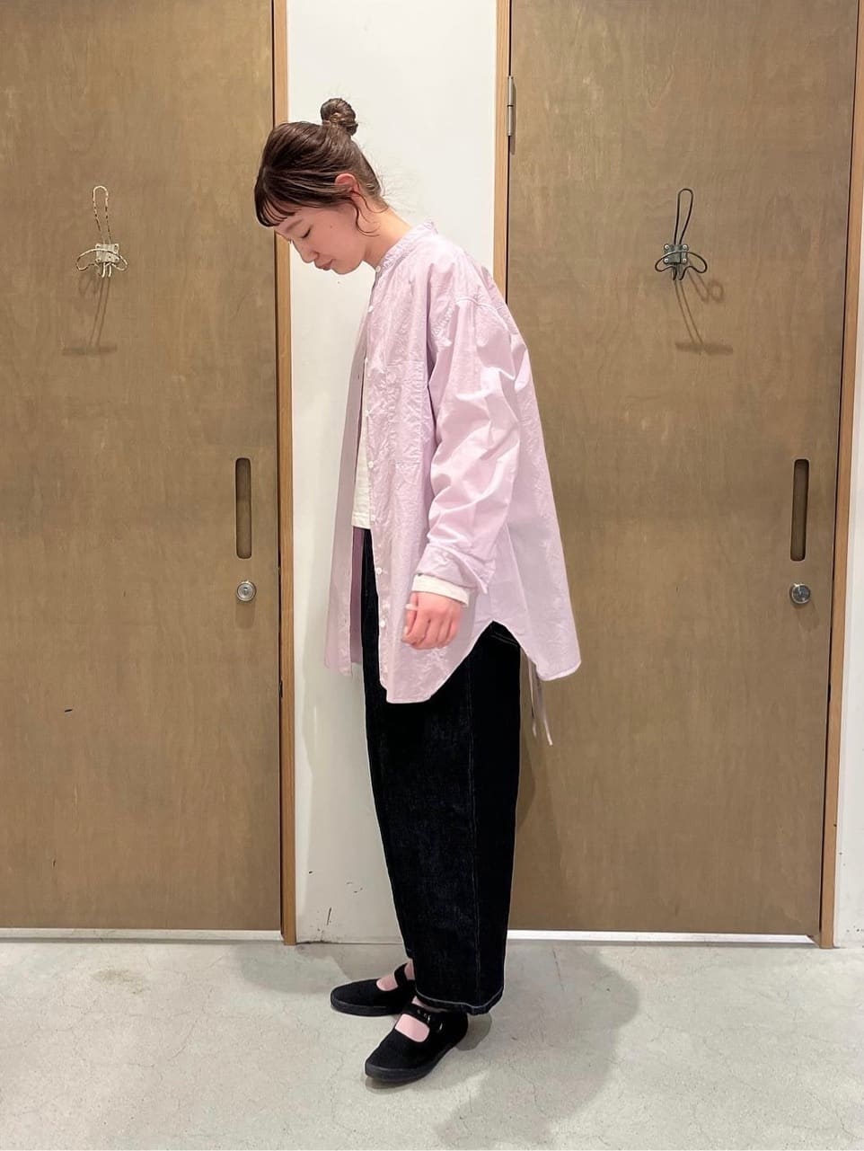 yuni _˘H gF166cm 2025.02.06