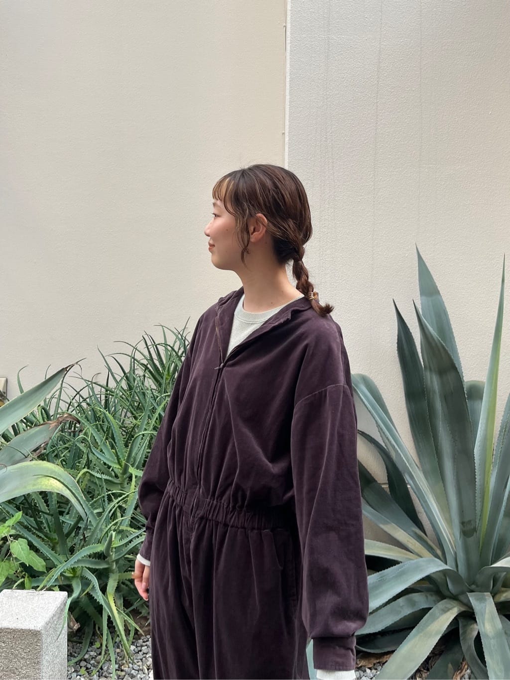 bulle de savon ���N�A�C�[�� �g���F166cm 2025.11.07