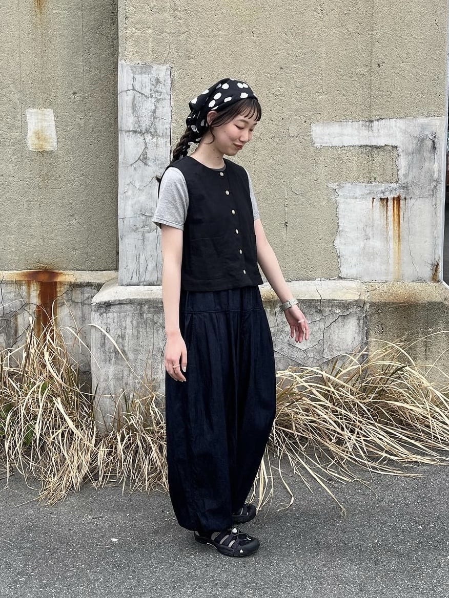 bulle de savon ルクアイーレ 身長:166cm 2025.04.25 bulle de savon ルクアイーレ 身長:166cm 2025.04.14