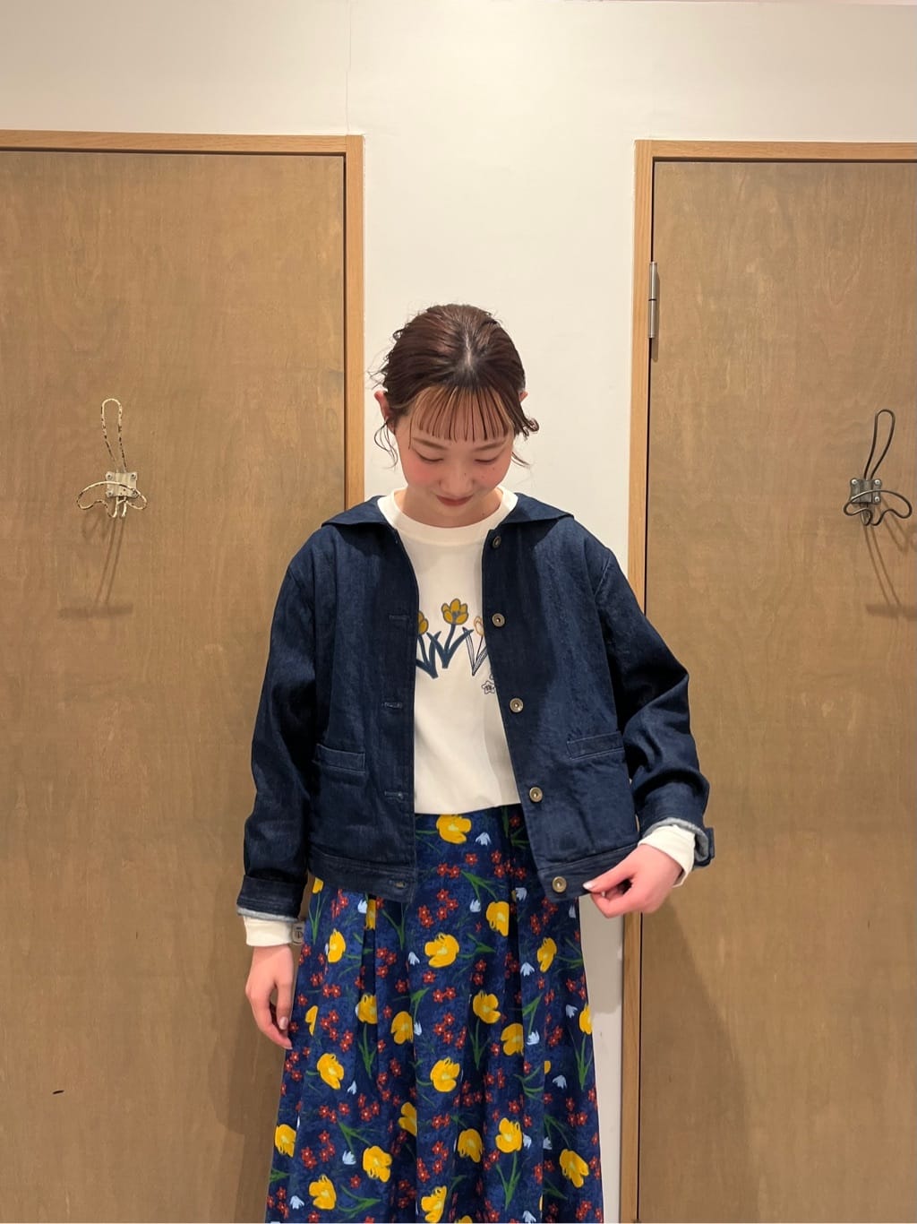 bulle de savon ���N�A�C�[�� �g���F166cm 2026.01.26