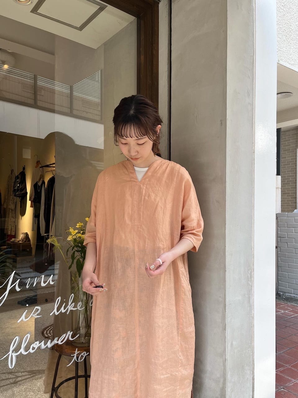 bulle de savon ���N�A�C�[�� �g���F166cm 2025.03.30