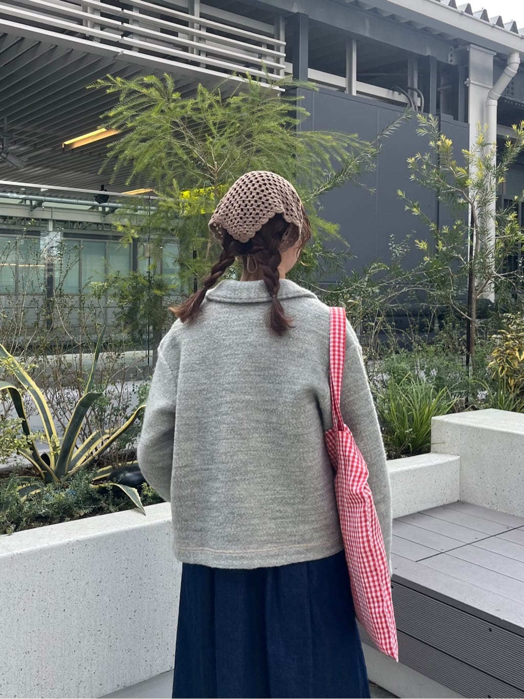 bulle de savon ���N�A�C�[�� �g���F166cm 2026.01.27