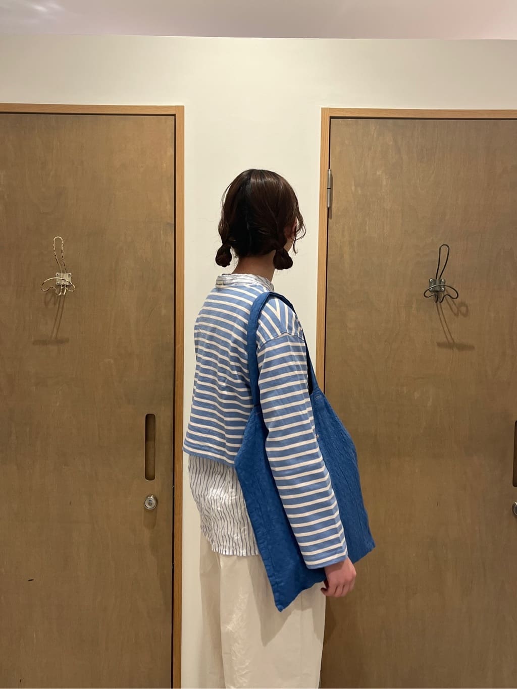 yuni �_�˘H�� �g���F166cm 2026.04.06