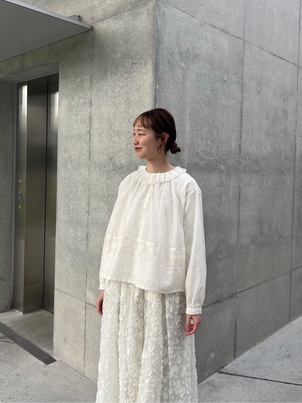 bulle de savon ���N�A�C�[�� �g���F166cm 2026.02.08