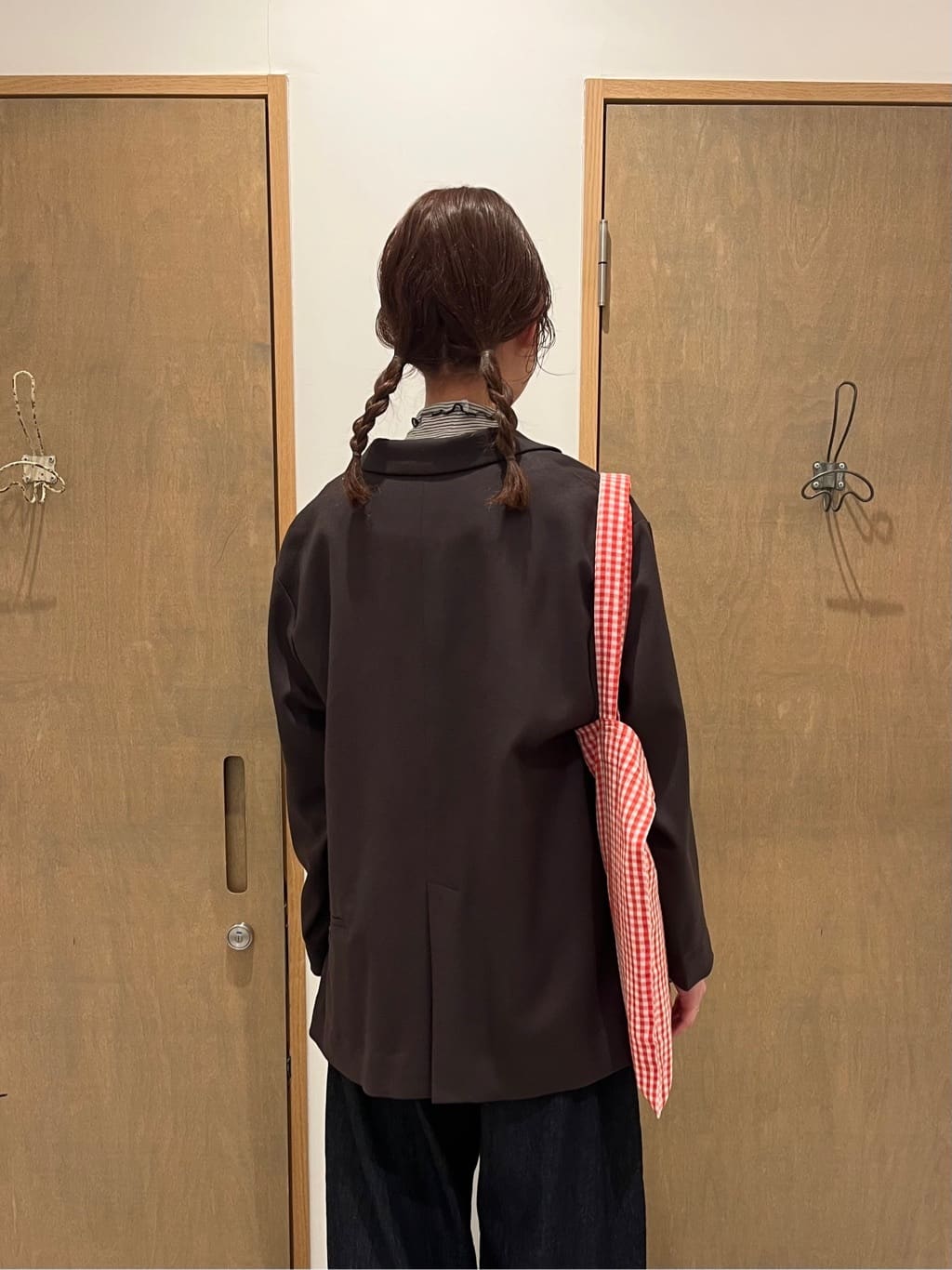 bulle de savon ���N�A�C�[�� �g���F166cm 2026.01.12